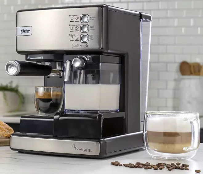 Qual melhor máquina de café Espresso