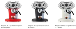 maquina de cafe profissional 2