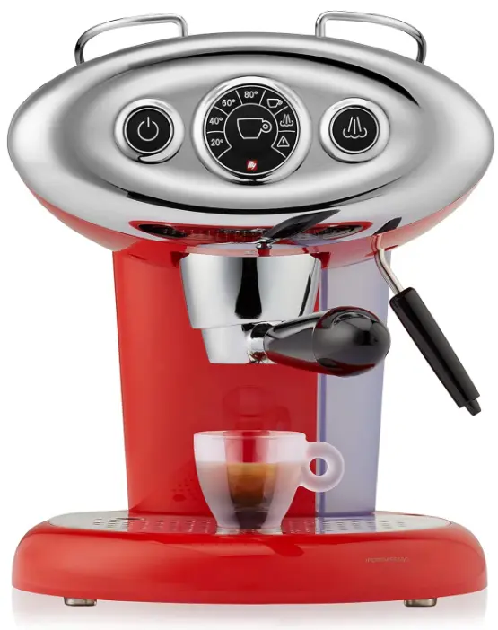 maquina de cafe profissional